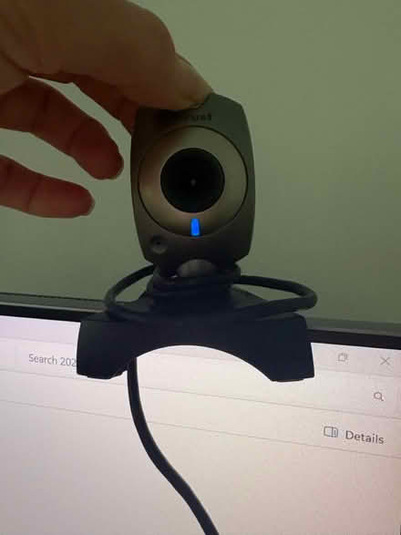 Photo of free Trust 1400T webcam (Belle Vale L25) #1