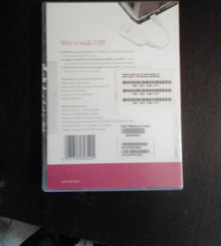 Photo of free T-Mobile Web'n'walk USB stick (Staines-upon-Thames TW18) #2