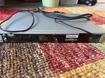 Photo of free LG DVD player (Farncombe GU7) #3