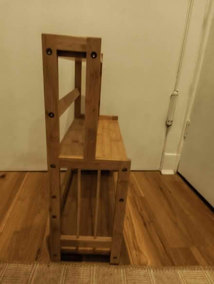 Photo of free Shelf / spice rack (G41) #2