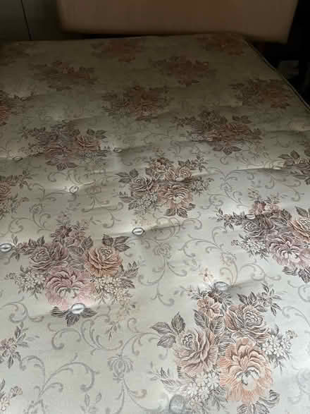 Photo of free Double bed (Botley OX2) #4