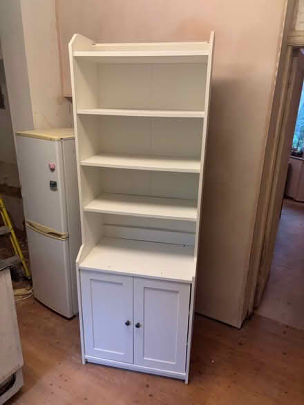 Photo of free Unit dresser (Stourbridge) #1