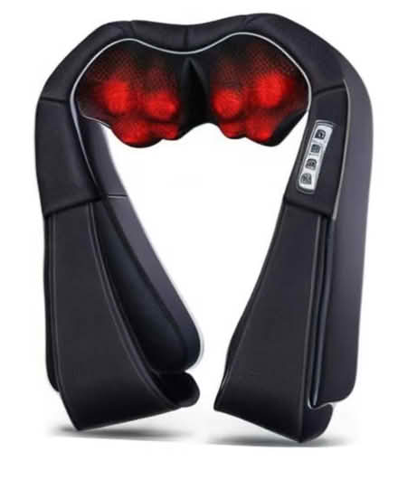 Photo of Neck massager (Woodley, RG5) #1