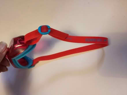 Photo of free Speedo Kid's swimming Goggles (L1 Liverpool City Centre) #2
