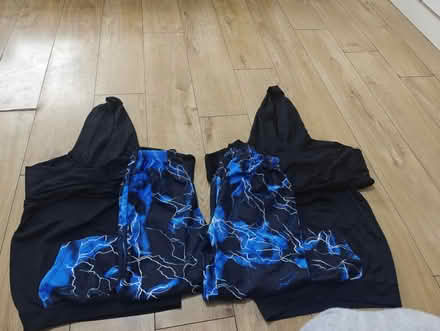 Photo of free Track suits and Xbox hoodie (Woodcote SM6) #2