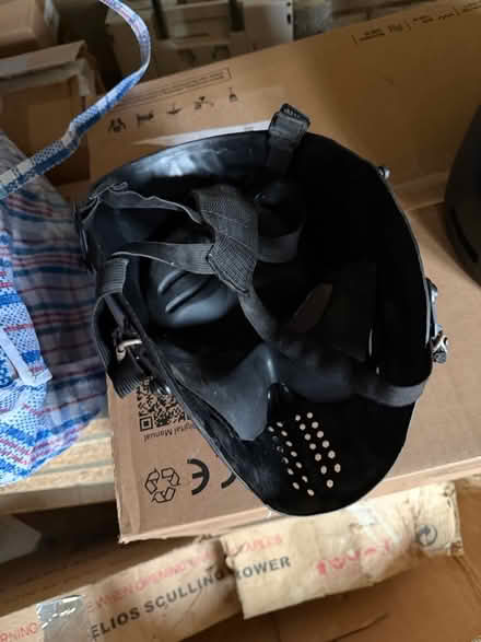 Photo of free Mask (N9) #2