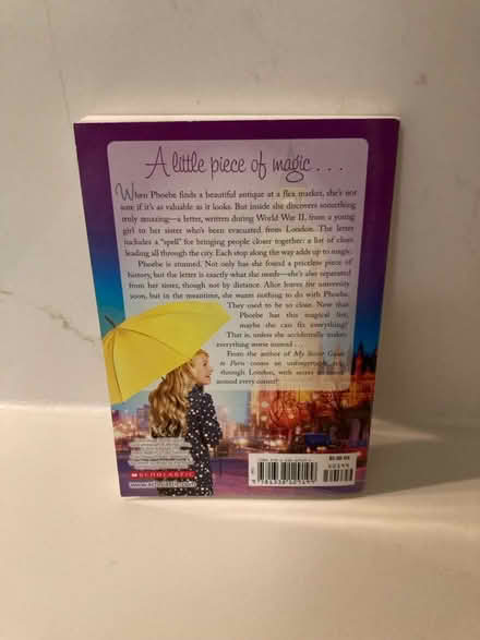 Photo of free Sealed with a secret (Bayview/highway 7) #2