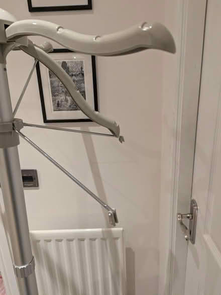 Photo of free DriBuddy electric clothes airer (Gracemount EH17) #4