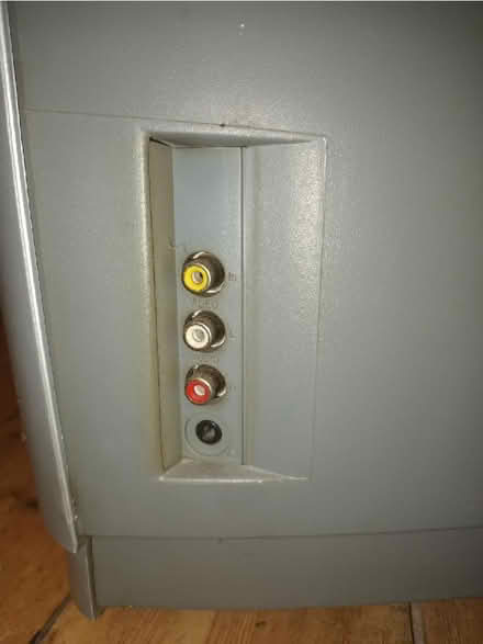 Photo of free Philips CRT Television TV (Horwich End SK23) #3