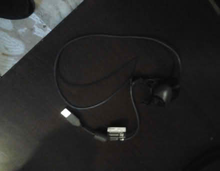 Photo of free Logitec USB web cam (Staines-upon-Thames TW18) #1