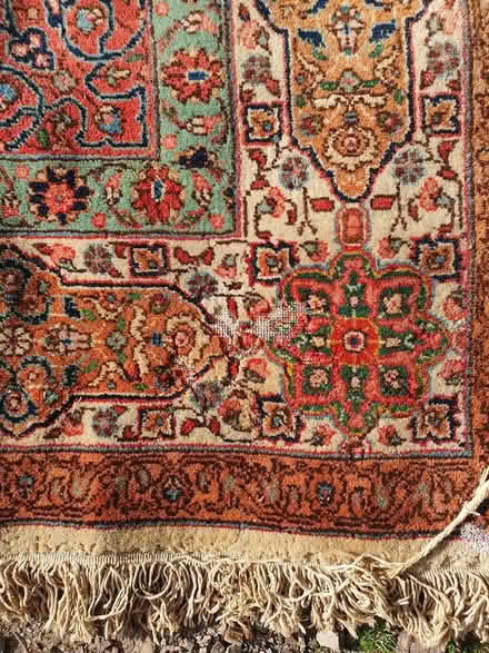 Photo of free Beautiful carpet (Dutlas LD7) #2
