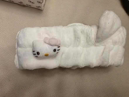Photo of free Hello kitty items (Knightdale) #2