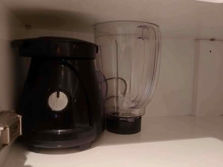 Photo of free Liquidised/blender (Billericay CM4) #1