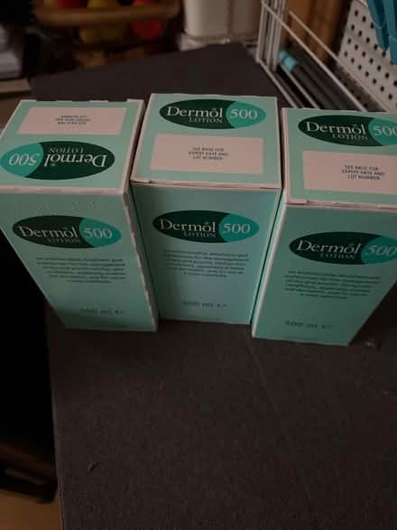 Photo of free Soap substitute or cream (NW3 Hampstead) #1