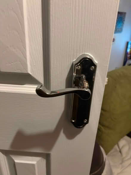 Photo of free Door (M14) #4