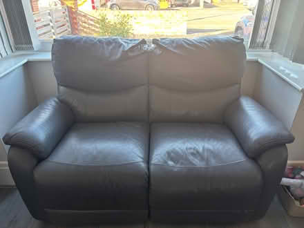 Photo of free 3 piece suite (Banks PR9) #1