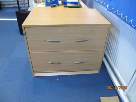 Photo of free office desks (Eastbourne BN21) #4