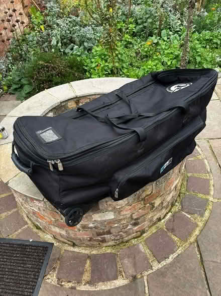 Photo of free Protection Racket Drum Hardware Bag (Askham NG22) #1