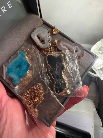 Photo of free Necklaces (Weston BA1) #1
