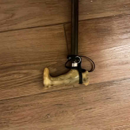 Photo of free Walking sticks (Stanwell Village TW19) #3