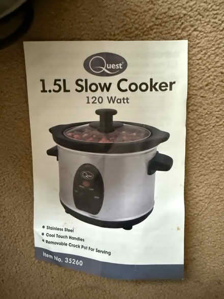 Photo of free Mixed kitchen pack (Rahn Rd CM16) #3