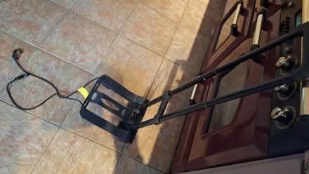 Photo of free Collapsible Trolley (Goodwyns RH5) #1