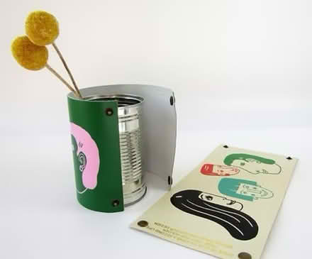 Photo of free Tin cover (OX14) #2