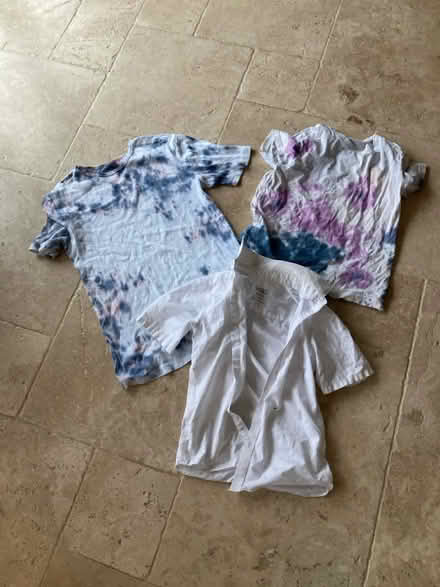 Photo of free Tatty clothes (Bloomfield BA2) #1