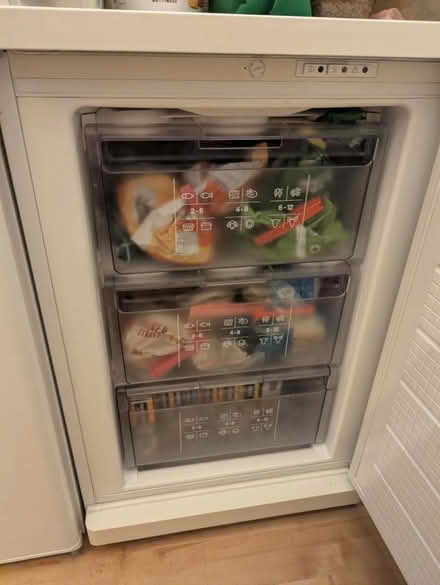 Photo of free Bosch Freezer (Mytchett GU16) #2