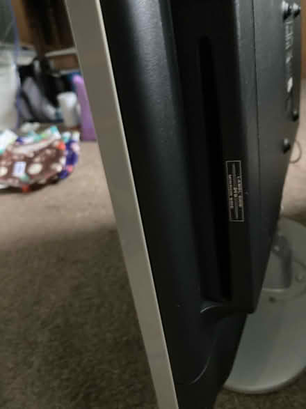 Photo of free Monitor (Kirkham PR4) #4