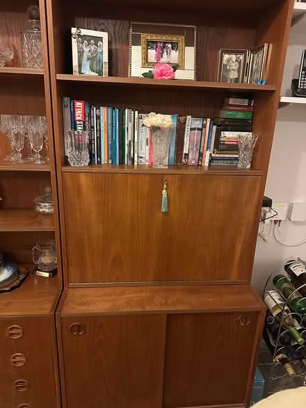 Photo of free 3 display cabinets (IP 33 1EP) #3
