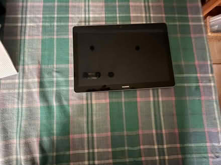 Photo of free huawei tablet (wrington bs405nb) #1