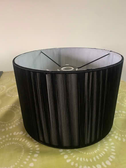 Photo of free Lamp shade (Packsaddle BA11) #1