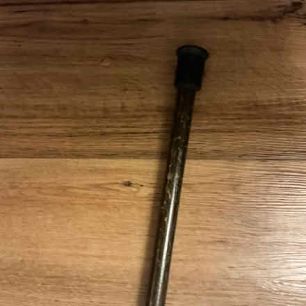 Photo of free Walking sticks (Stanwell Village TW19) #2