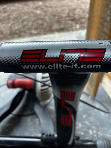 Photo of free Elite Crono Cycle Trainer (Askham NG22) #2