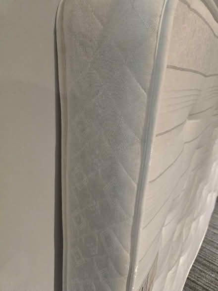 Photo of free Mattress (Gun Quarter B4) #2