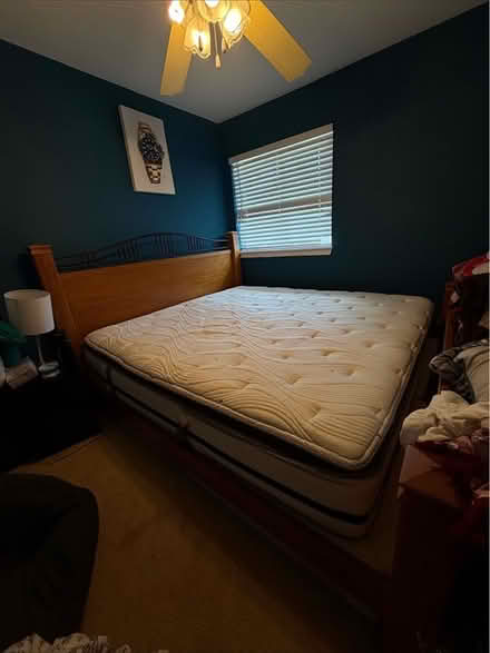 Photo of free Bedroom sets (15414 35th Ave Lynwood 98087) #1