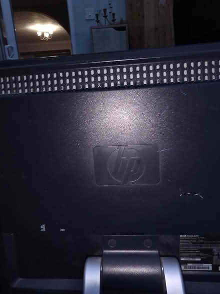 Photo of free 2 desk top PCs and monitor (Penzance TR20) #2