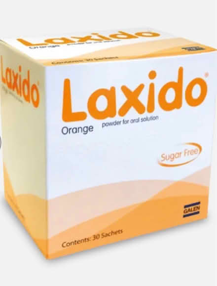 Photo of free Laxido Powder 2 BOXES (Shepherd’s Bush W12) #1