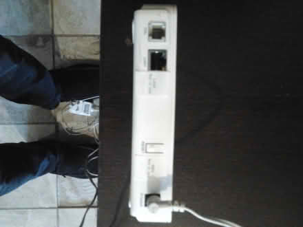 Photo of free Various Internet routers (Staines-upon-Thames TW18) #2