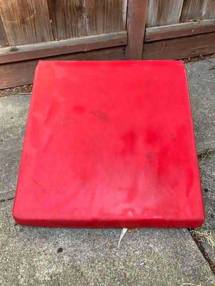 Photo of free Wedge (Palo Alto) #2