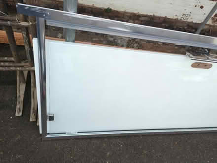 Photo of free Shower door (Ilkley LS29) #3
