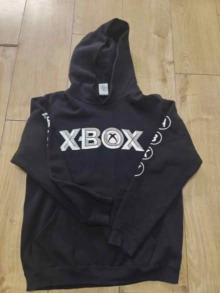 Photo of free Track suits and Xbox hoodie (Woodcote SM6) #1