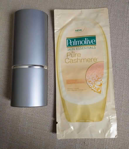 Photo of free Manicure set (parts missing), shower creme (Drum Brae EH4) #3