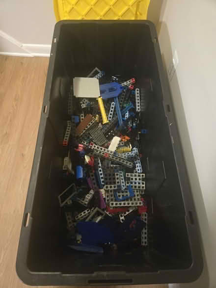 Photo of free Rokenbok Toy Lot (Huntington) #2