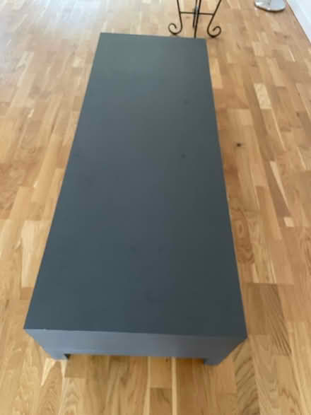 Photo of free Large coffee table (Buckley CH7) #3