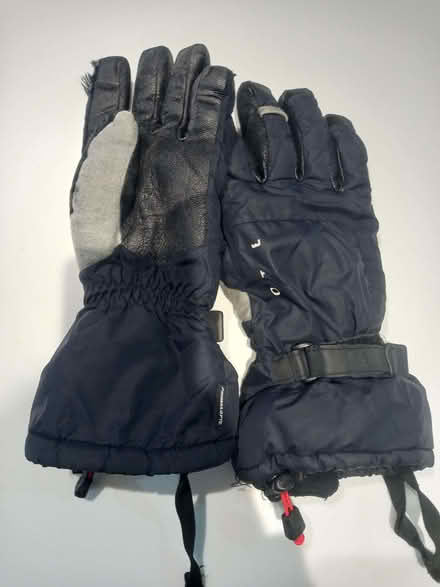 Photo of free Outdoor gloves (Warton LA5) #1
