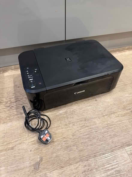 Photo of free Canon Pixma MG3650S PSC (Kensal Green NW10) #1