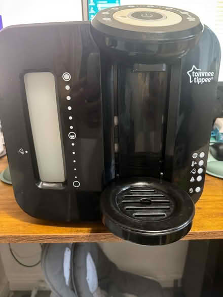 Photo of free Tommee Tippee Perfect Prep (Baby Formula Maker) (Shefford Hardwick SG17) #1