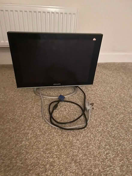 Photo of free PC Monitor (Appleton WA4) #1